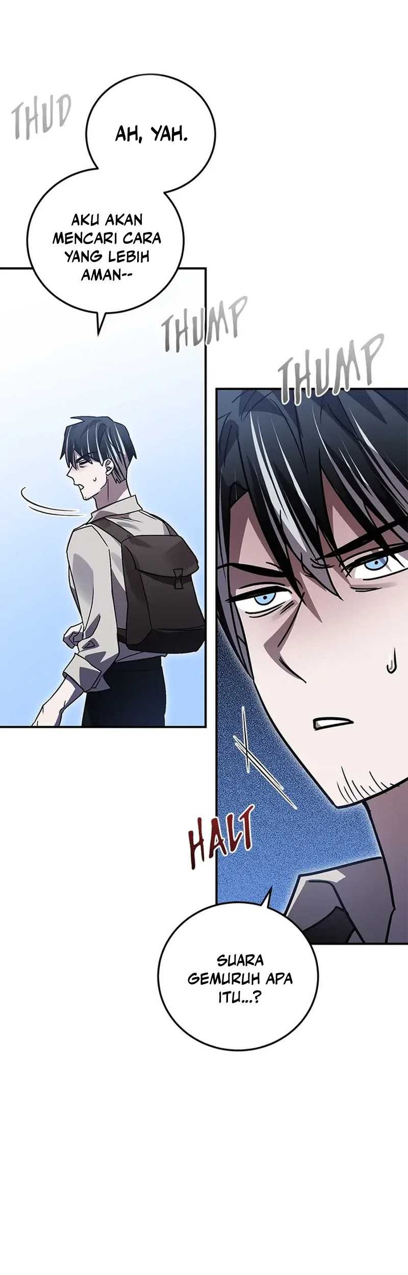 Heroes, Demons & Villains Chapter 63 - halaman 53