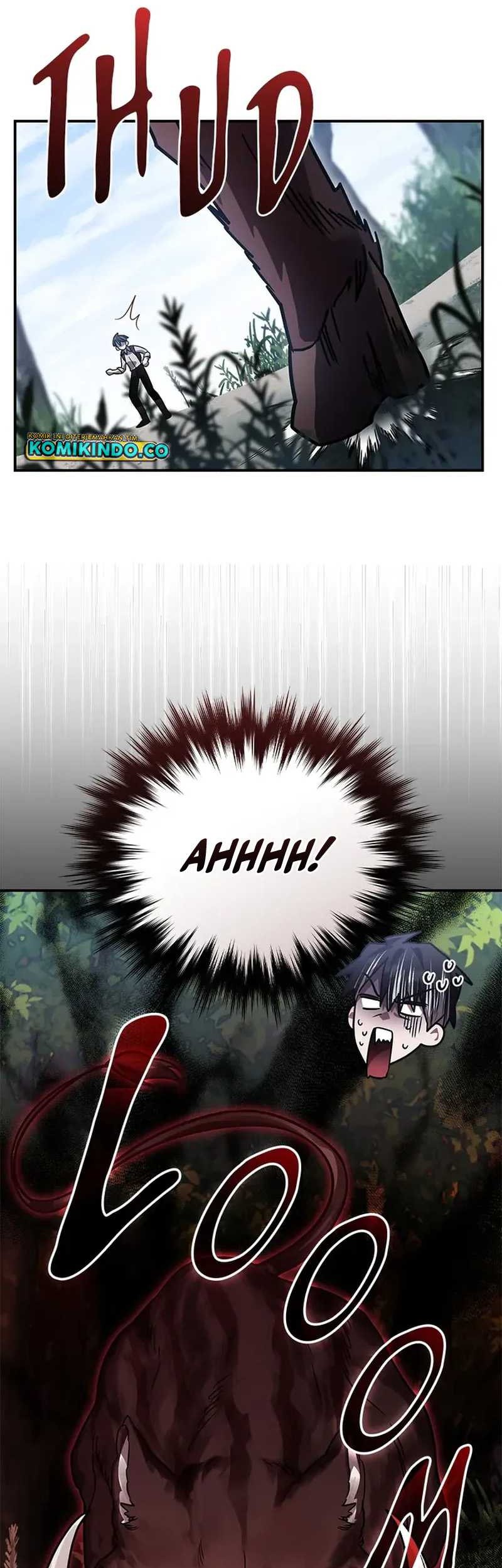 Heroes, Demons & Villains Chapter 63 - halaman 54