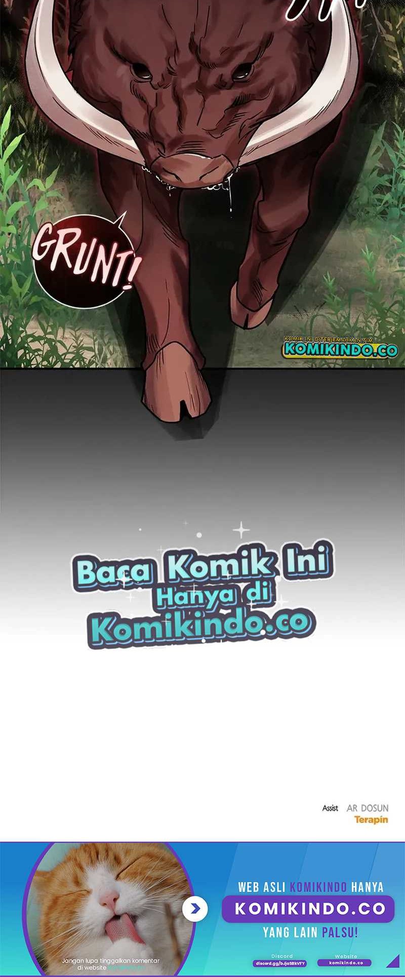 Heroes, Demons & Villains Chapter 63 - halaman 55