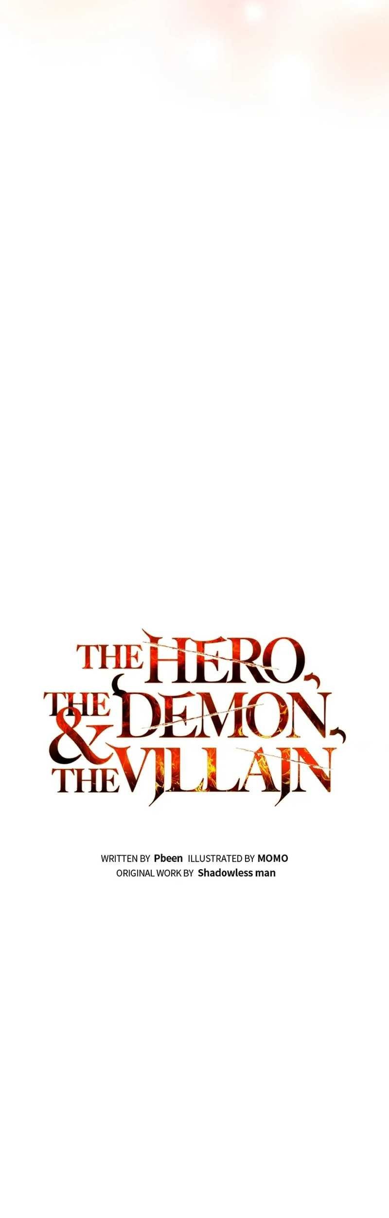 Heroes, Demons & Villains Chapter 63 - halaman 7