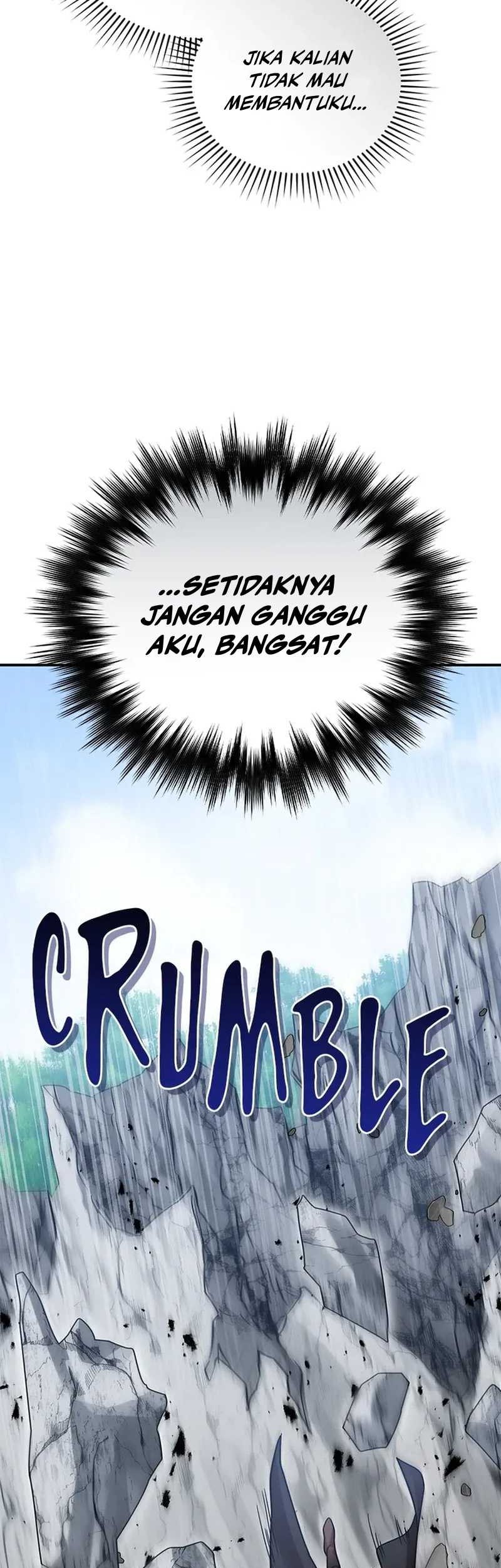 Heroes, Demons & Villains Chapter 64 - halaman 1