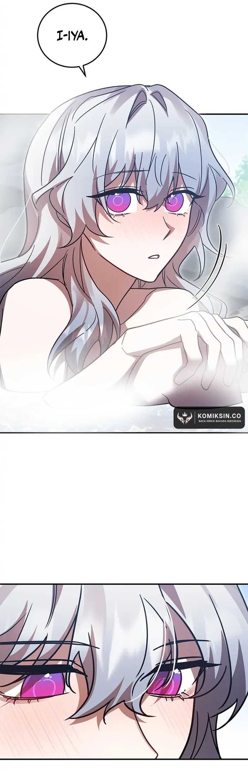 Heroes, Demons & Villains Chapter 64 - halaman 10