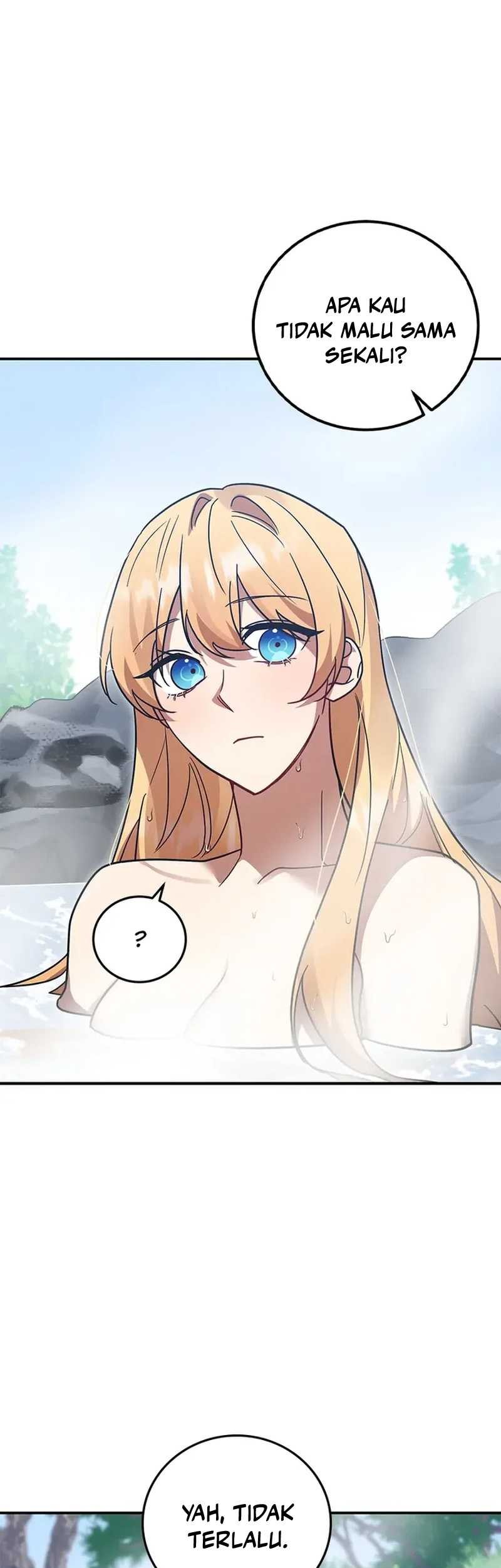 Heroes, Demons & Villains Chapter 64 - halaman 11
