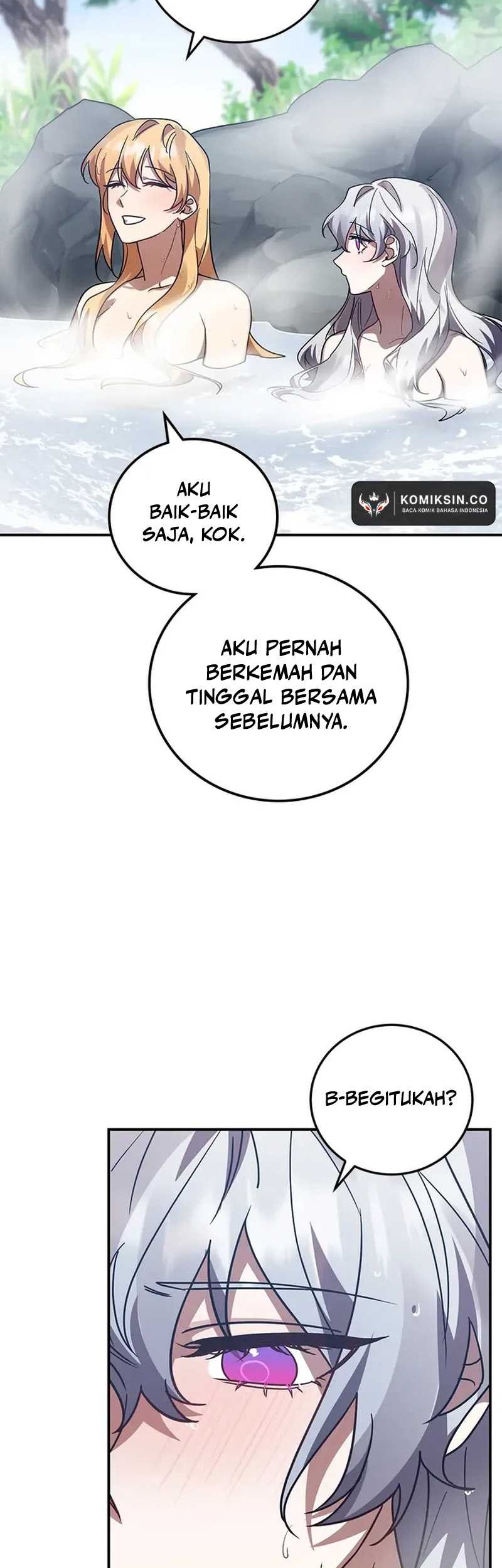 Heroes, Demons & Villains Chapter 64 - halaman 12