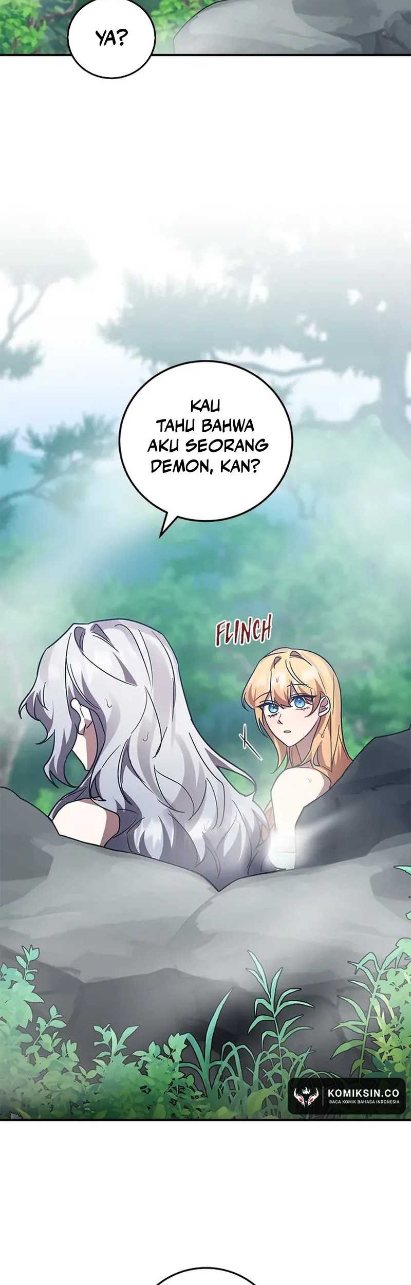 Heroes, Demons & Villains Chapter 64 - halaman 14