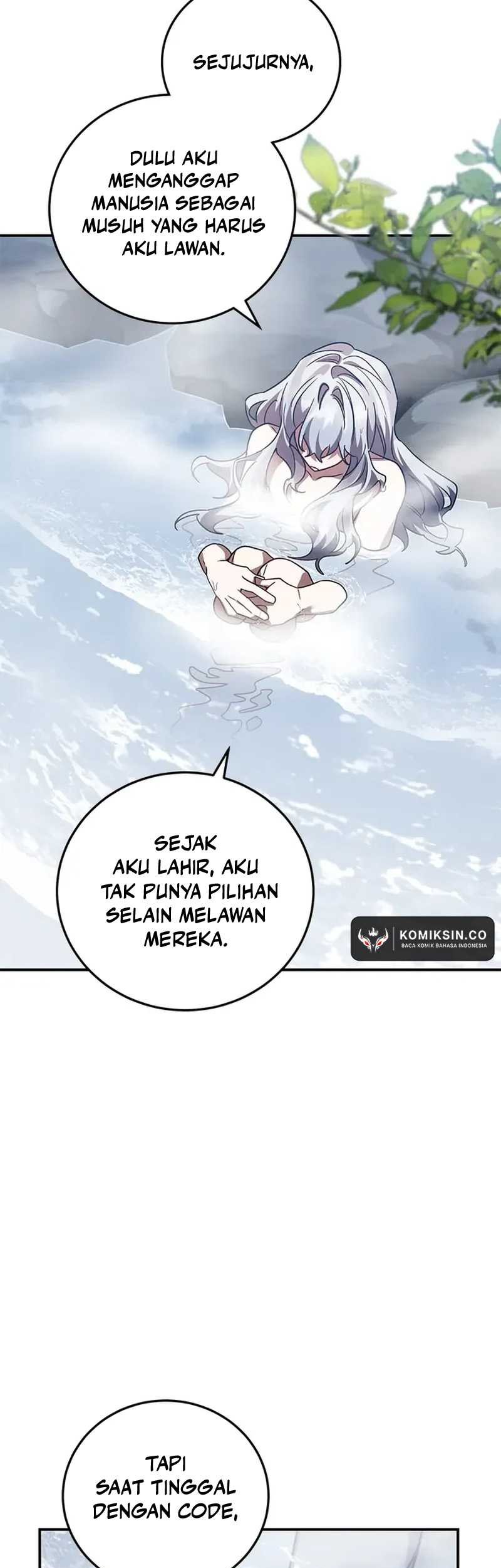 Heroes, Demons & Villains Chapter 64 - halaman 15