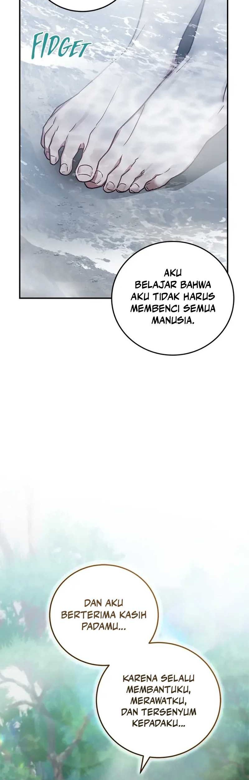 Heroes, Demons & Villains Chapter 64 - halaman 16