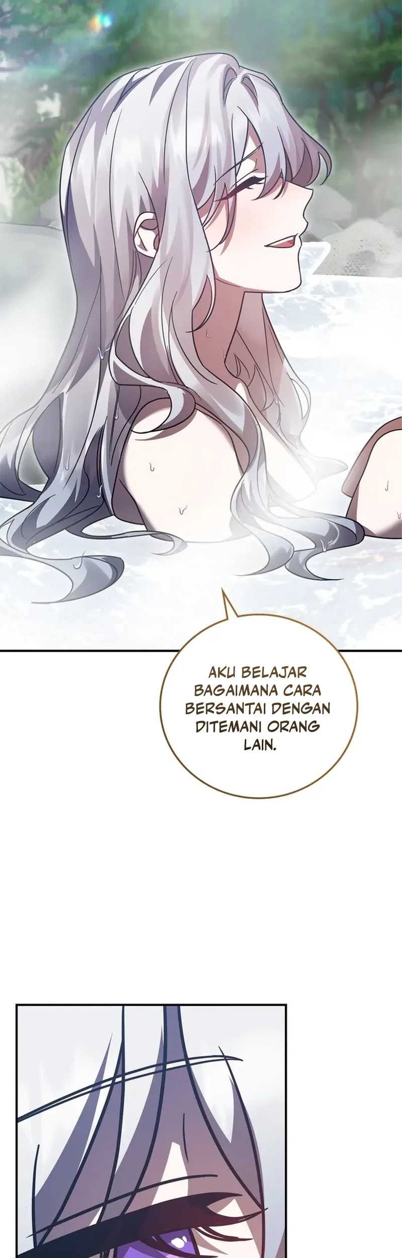 Heroes, Demons & Villains Chapter 64 - halaman 17