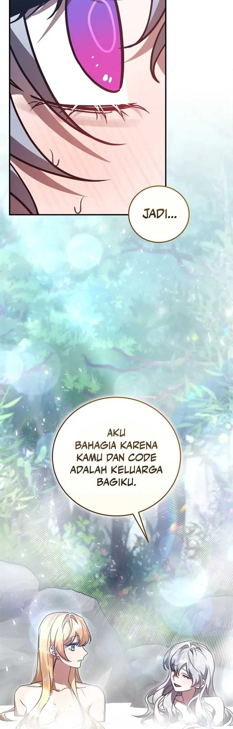 Heroes, Demons & Villains Chapter 64 - halaman 18