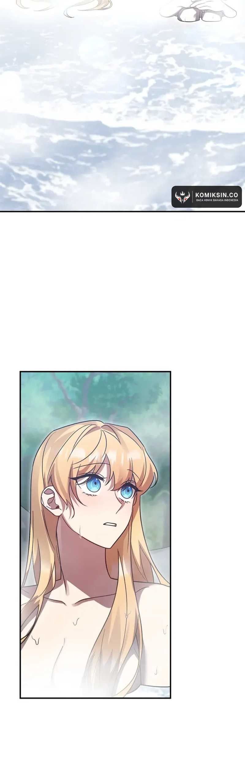 Heroes, Demons & Villains Chapter 64 - halaman 19