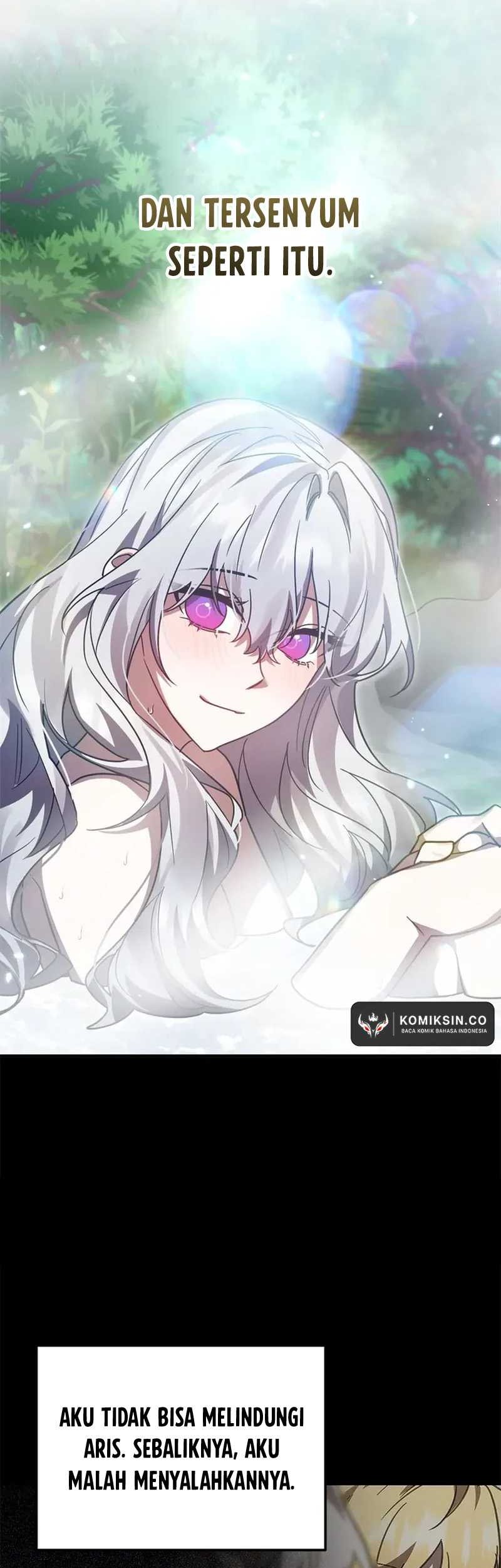 Heroes, Demons & Villains Chapter 64 - halaman 21