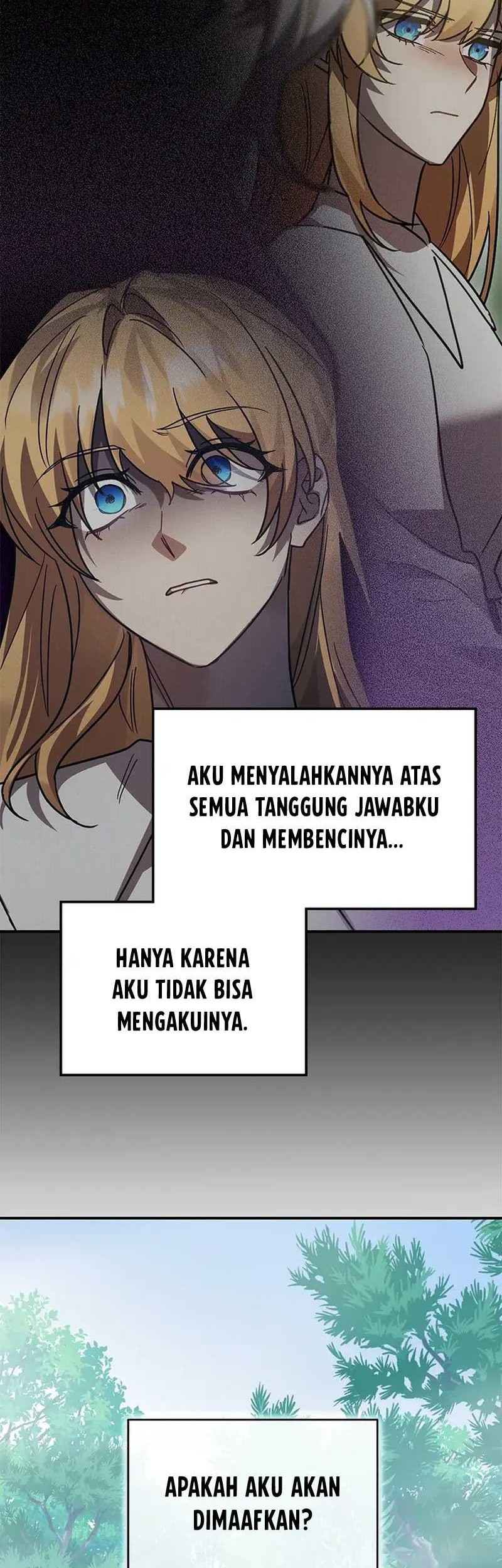 Heroes, Demons & Villains Chapter 64 - halaman 22