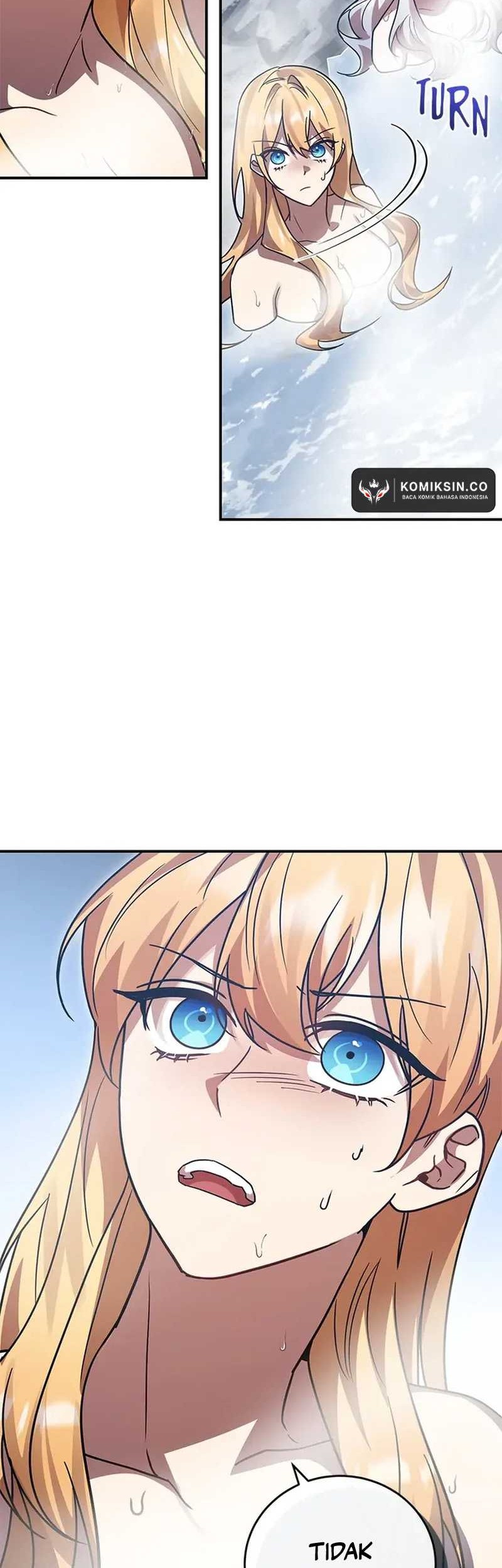 Heroes, Demons & Villains Chapter 64 - halaman 24