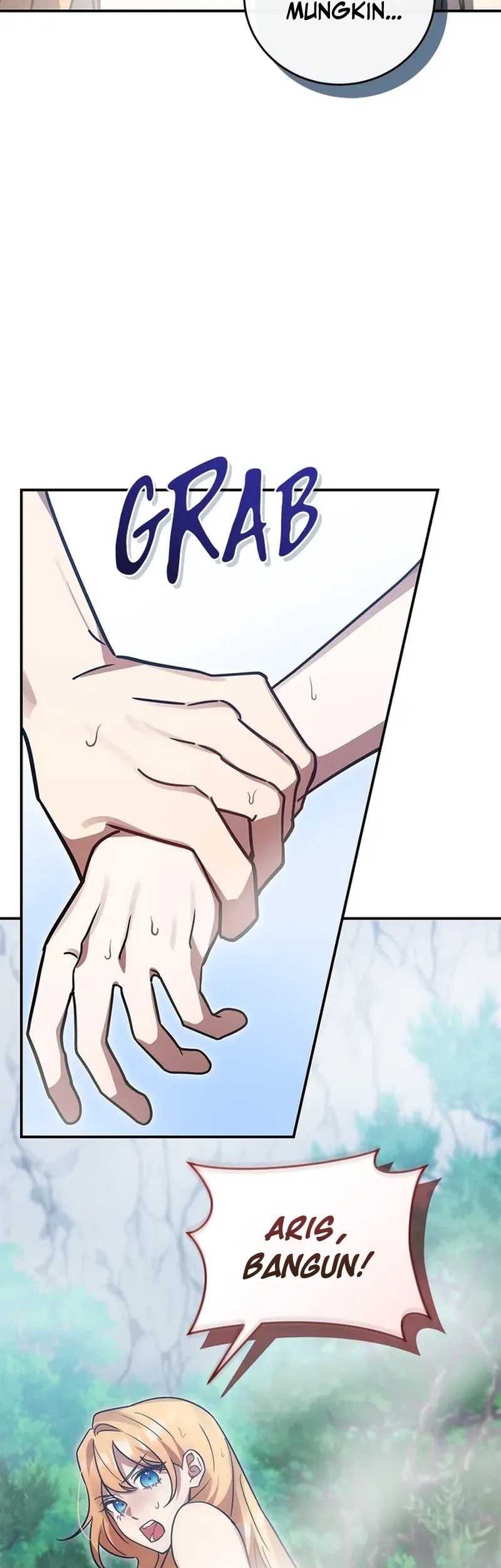 Heroes, Demons & Villains Chapter 64 - halaman 25