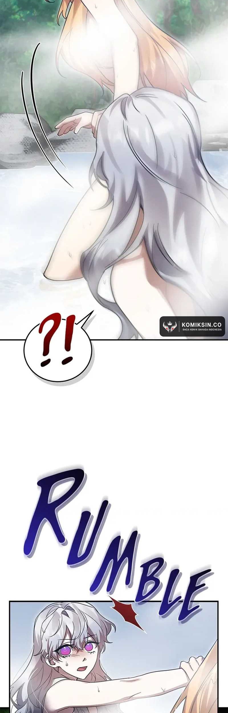 Heroes, Demons & Villains Chapter 64 - halaman 26