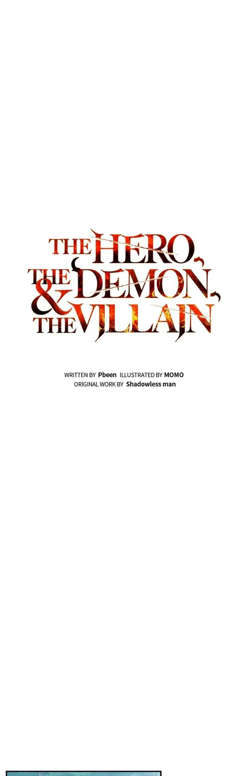 Heroes, Demons & Villains Chapter 64 - halaman 3