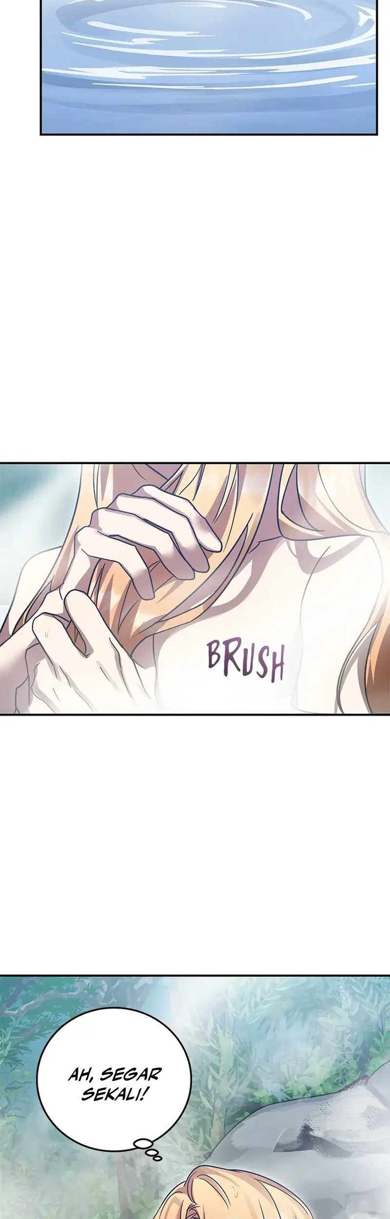 Heroes, Demons & Villains Chapter 64 - halaman 5