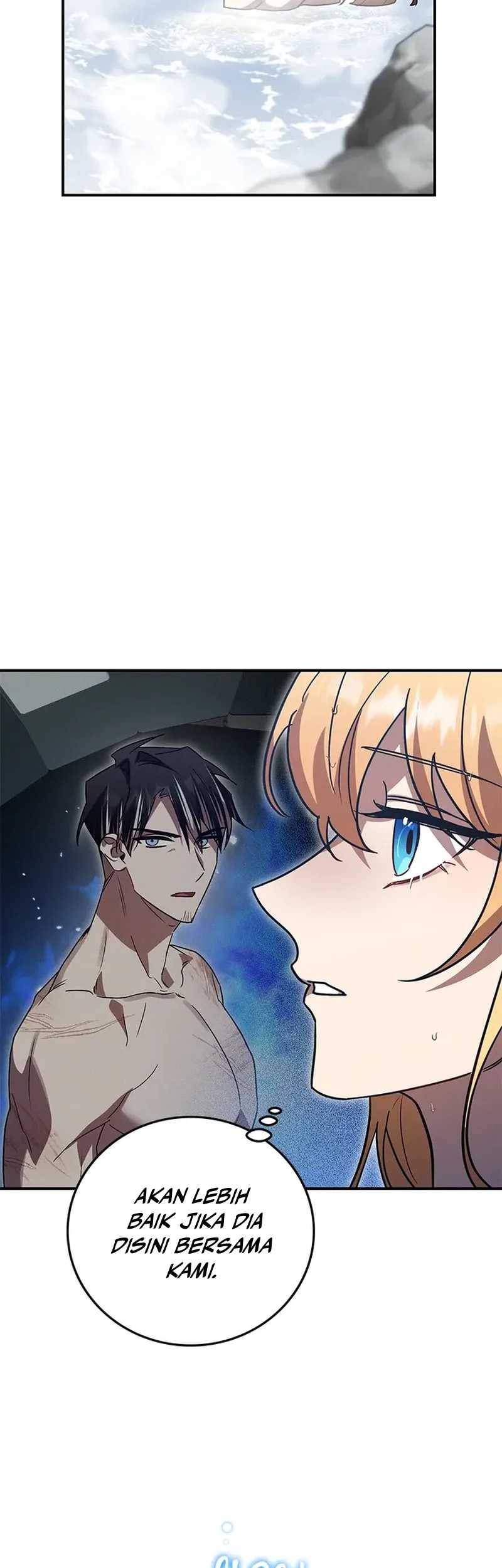 Heroes, Demons & Villains Chapter 64 - halaman 7