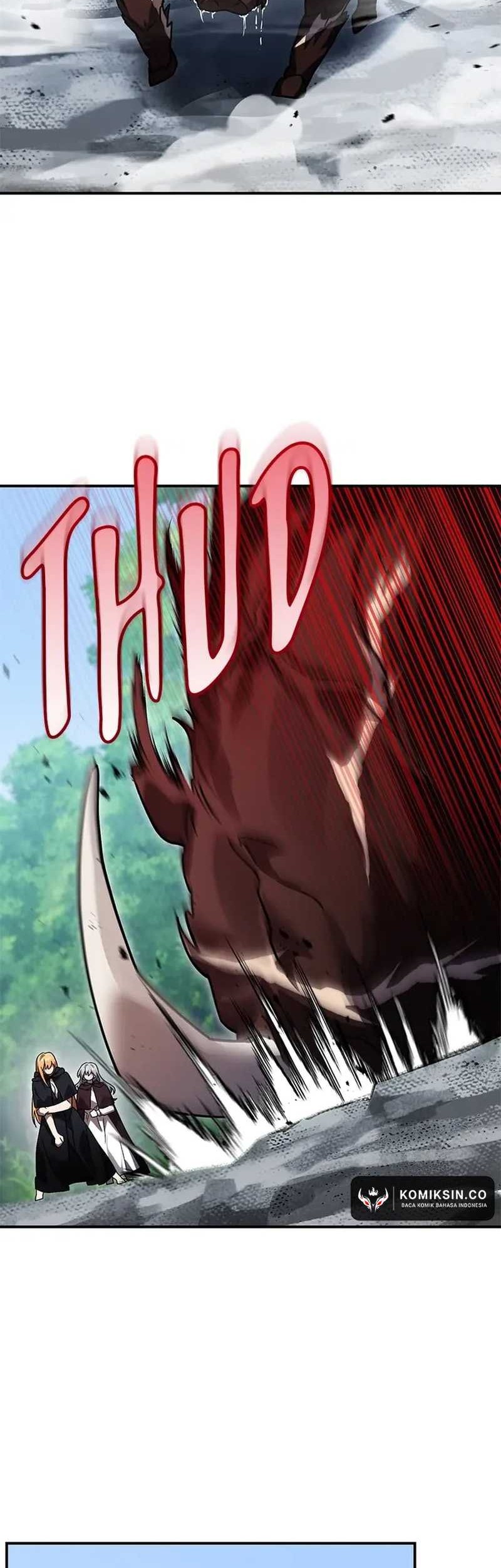 Heroes, Demons & Villains Chapter 65 - halaman 10