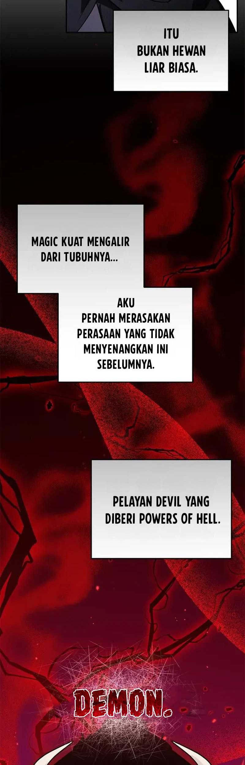 Heroes, Demons & Villains Chapter 65 - halaman 12