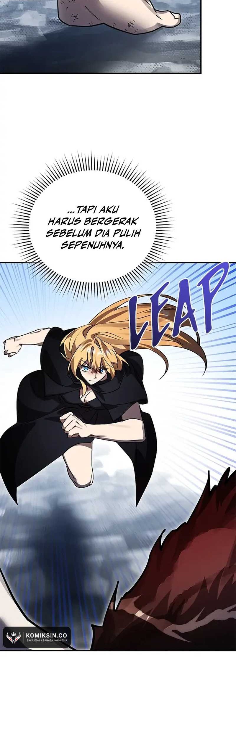 Heroes, Demons & Villains Chapter 65 - halaman 14