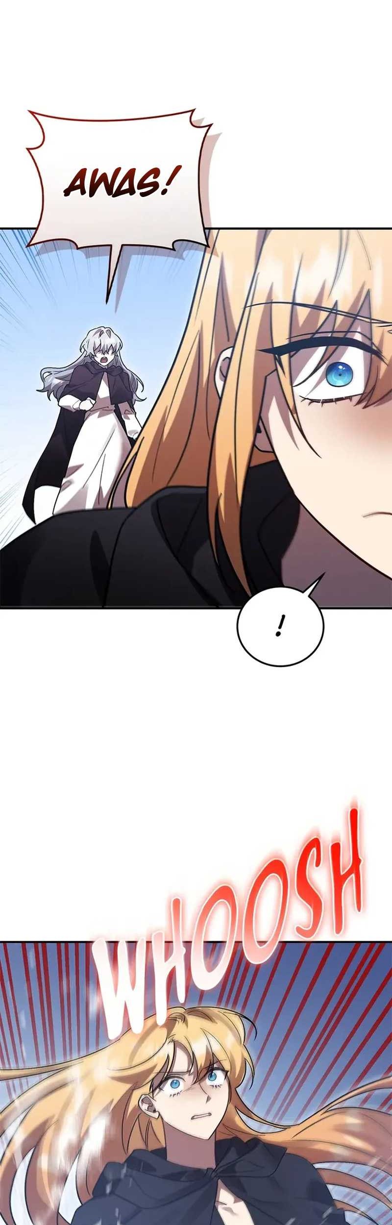 Heroes, Demons & Villains Chapter 65 - halaman 15