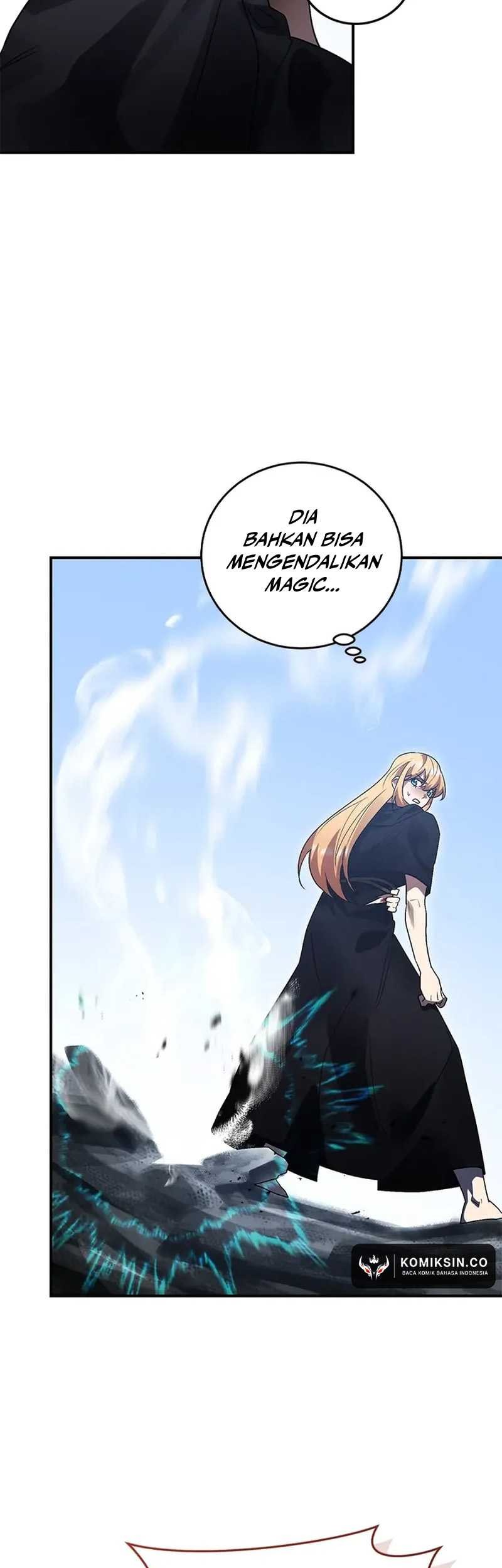 Heroes, Demons & Villains Chapter 65 - halaman 17
