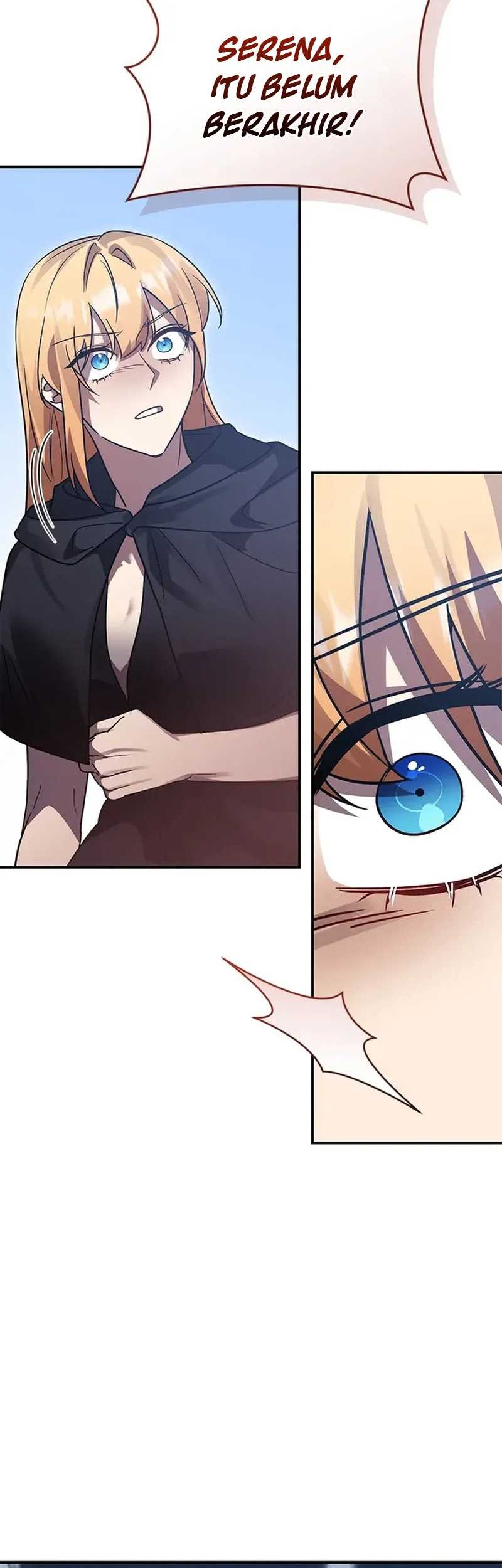 Heroes, Demons & Villains Chapter 65 - halaman 18
