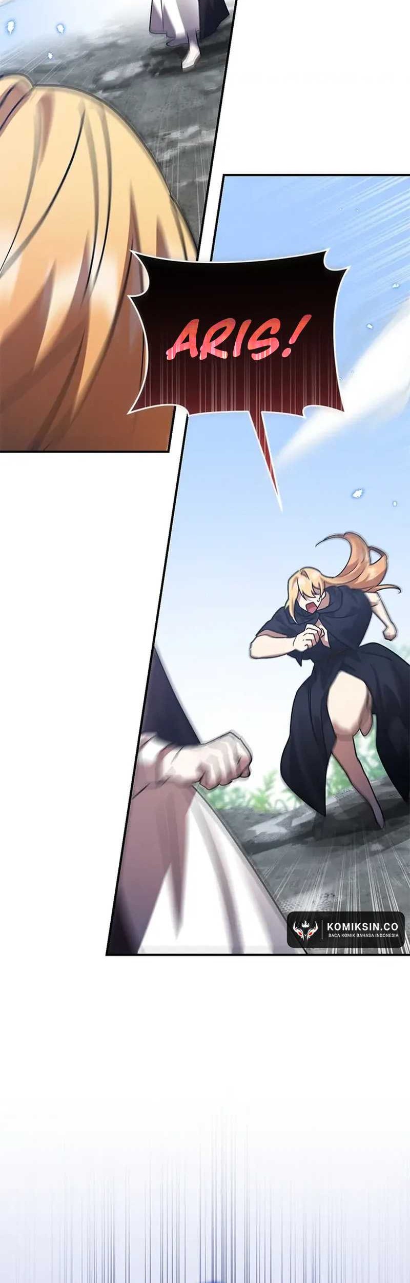 Heroes, Demons & Villains Chapter 65 - halaman 22