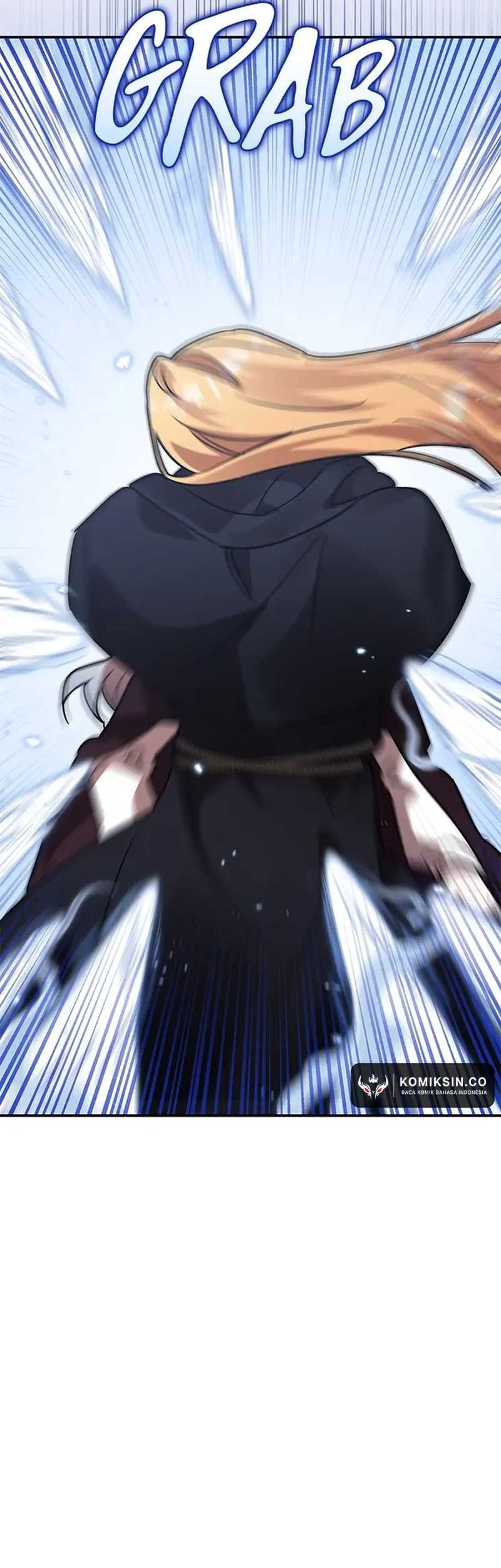 Heroes, Demons & Villains Chapter 65 - halaman 23