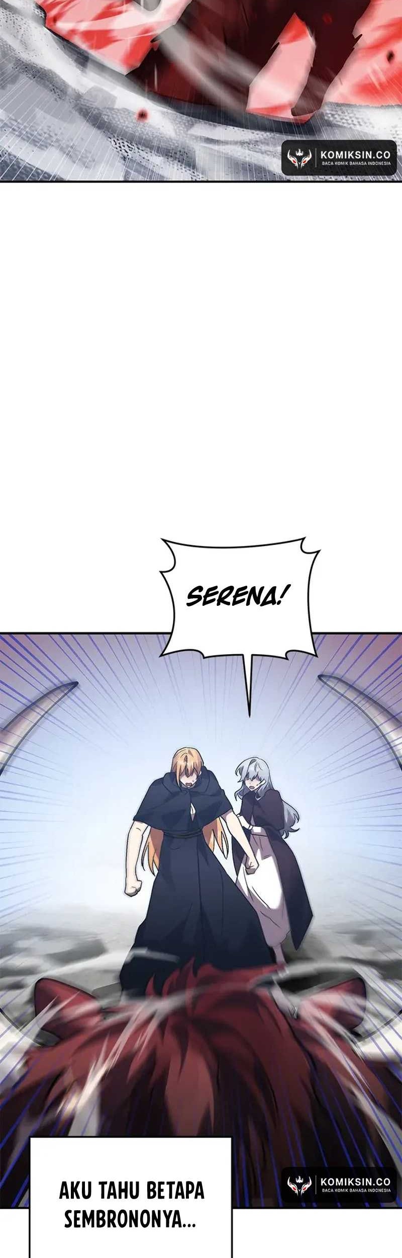 Heroes, Demons & Villains Chapter 65 - halaman 4