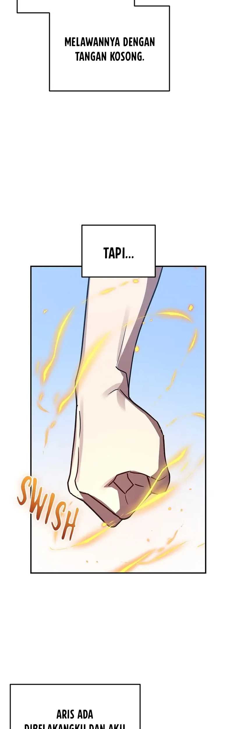 Heroes, Demons & Villains Chapter 65 - halaman 5