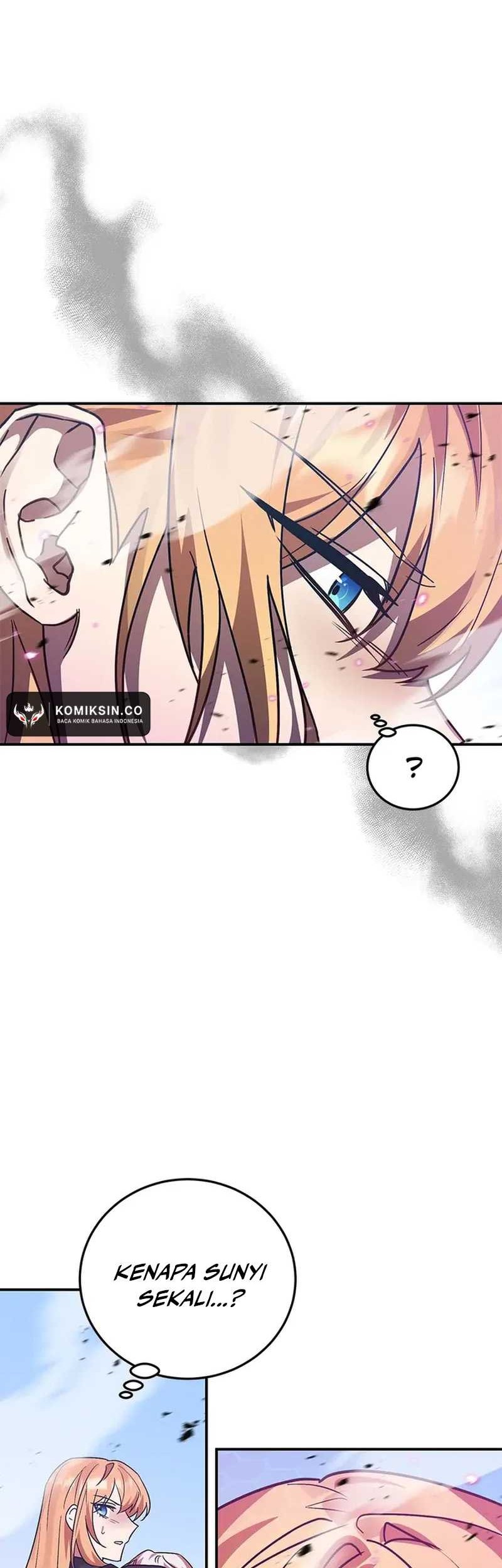 Heroes, Demons & Villains Chapter 66 - halaman 1