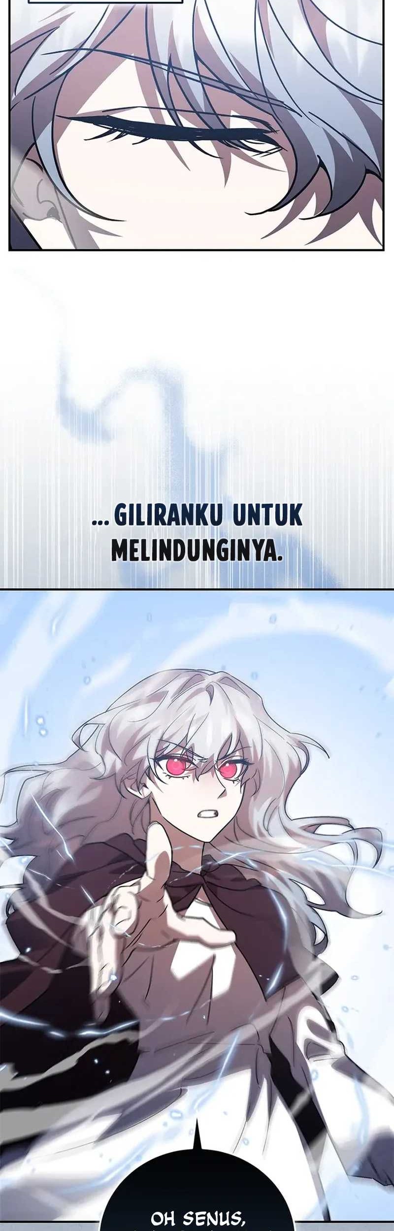 Heroes, Demons & Villains Chapter 66 - halaman 11