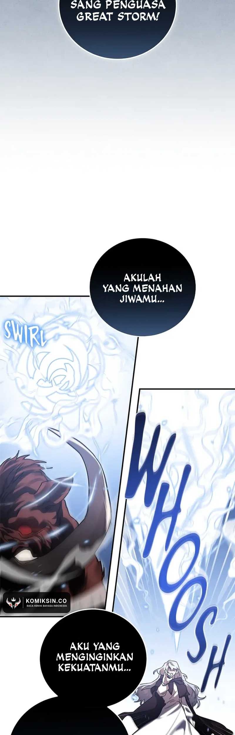 Heroes, Demons & Villains Chapter 66 - halaman 12
