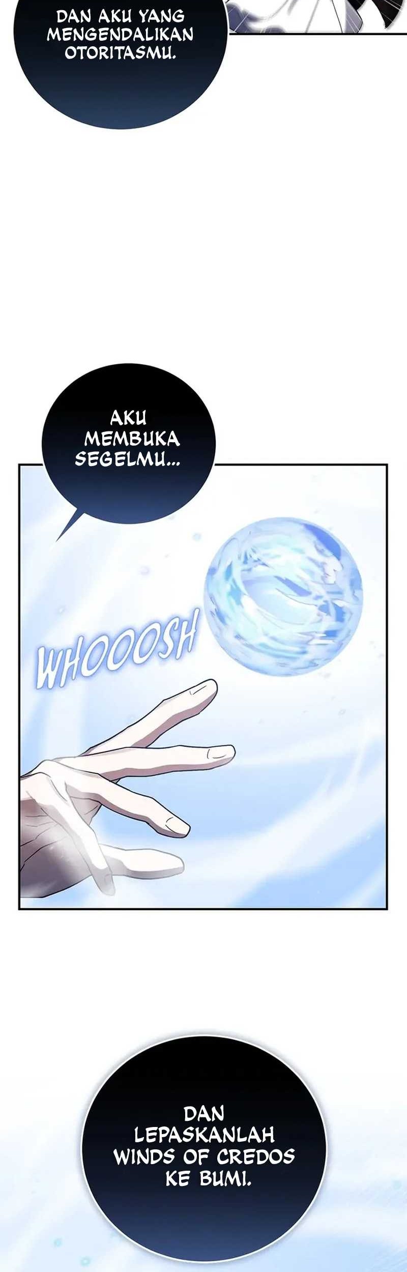 Heroes, Demons & Villains Chapter 66 - halaman 13