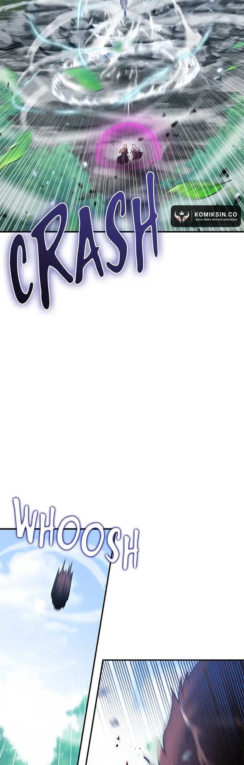 Heroes, Demons & Villains Chapter 66 - halaman 18