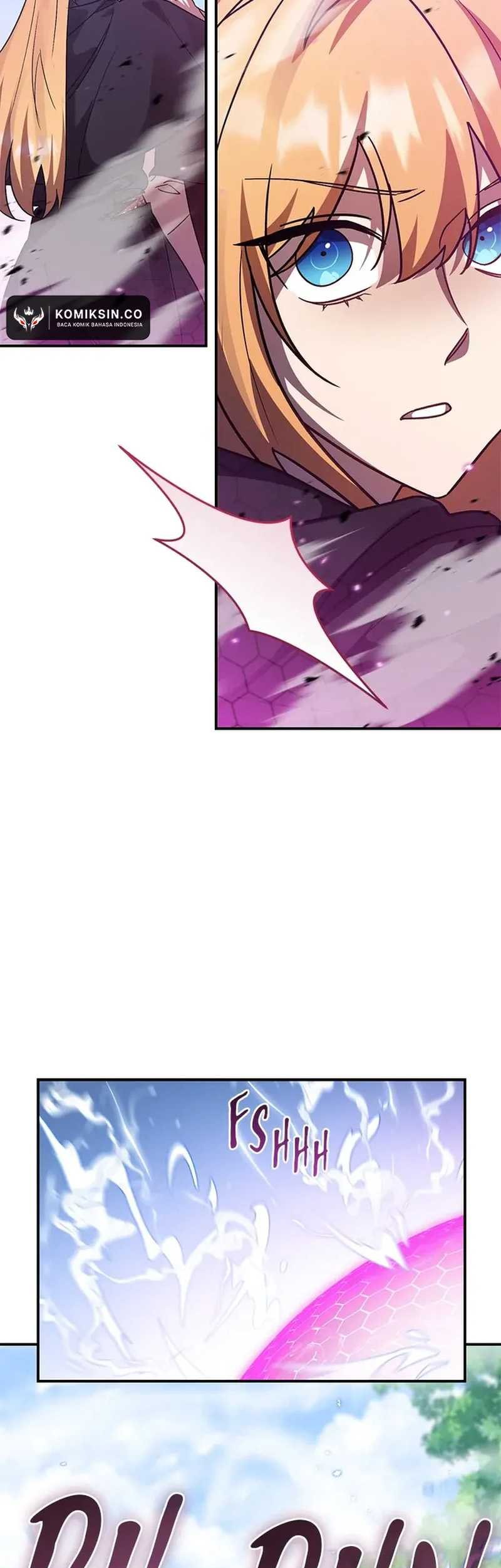 Heroes, Demons & Villains Chapter 66 - halaman 2