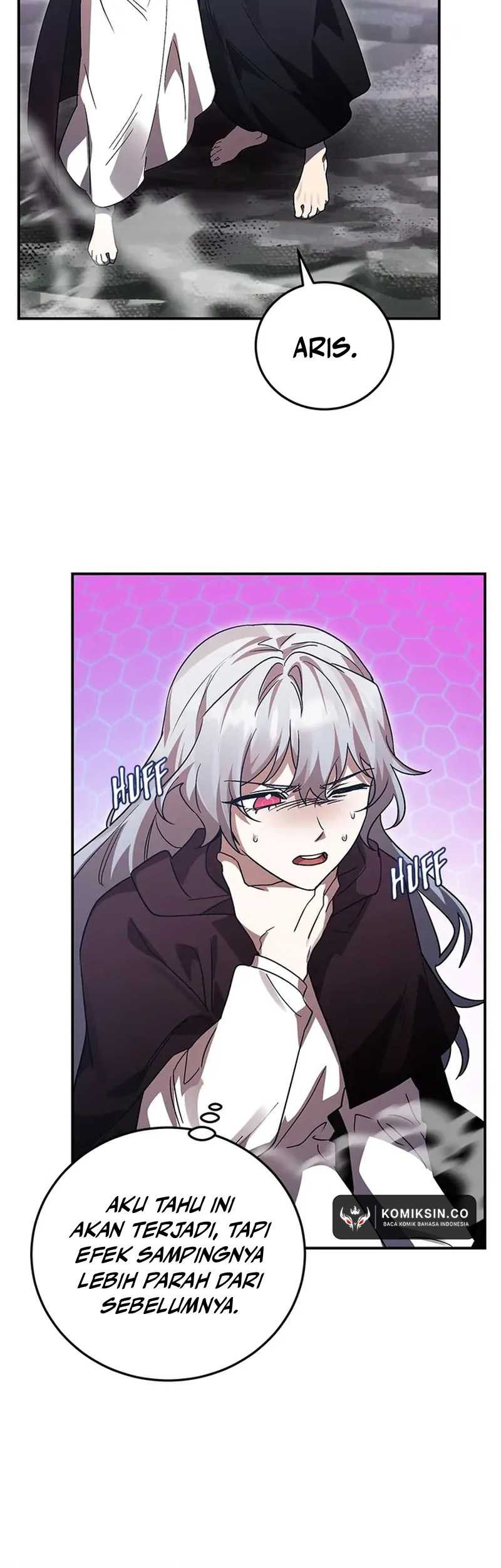 Heroes, Demons & Villains Chapter 66 - halaman 20
