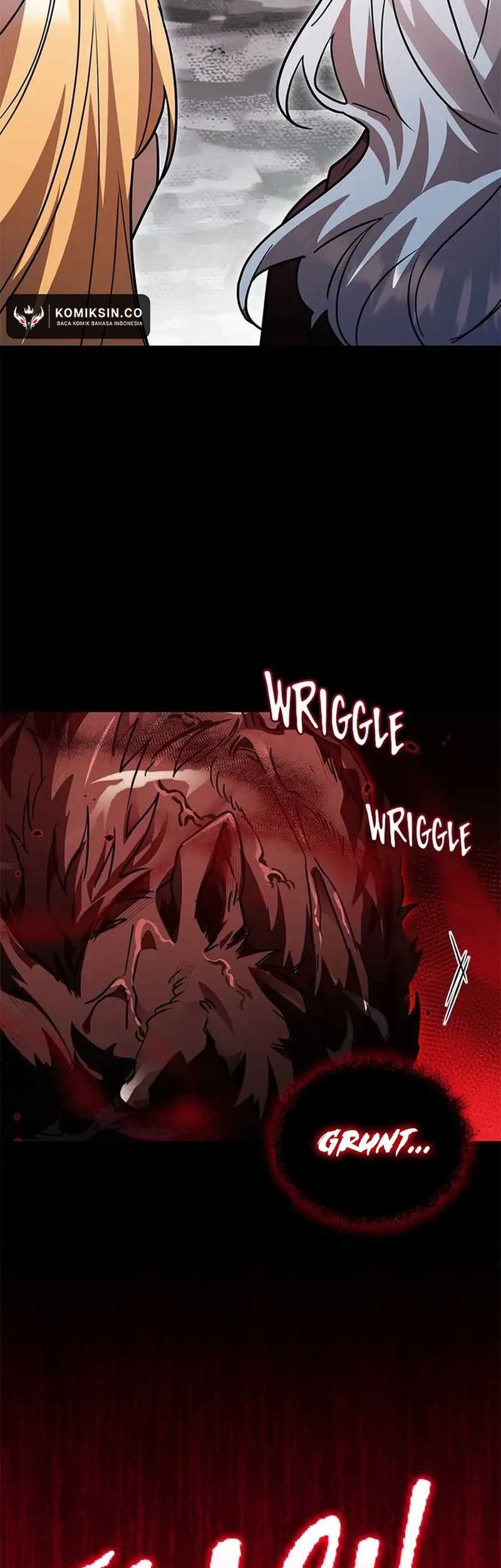 Heroes, Demons & Villains Chapter 66 - halaman 22