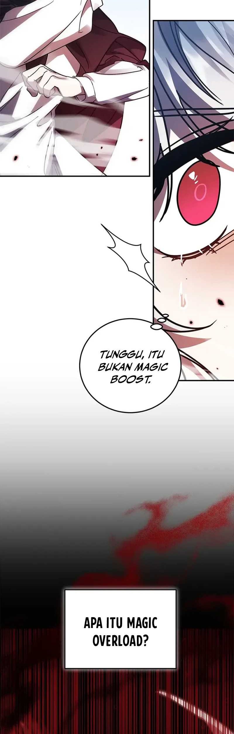 Heroes, Demons & Villains Chapter 66 - halaman 25