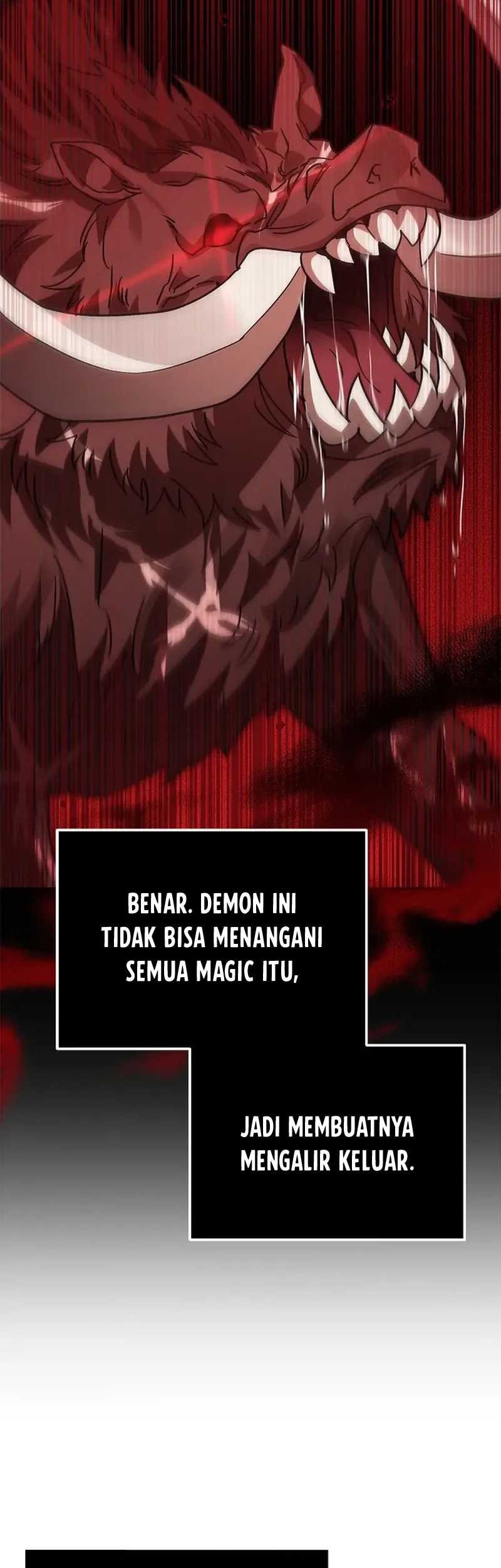 Heroes, Demons & Villains Chapter 66 - halaman 26