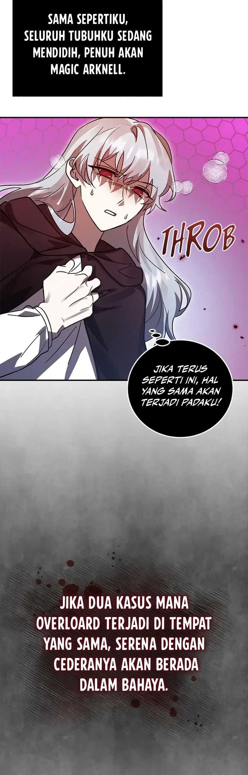 Heroes, Demons & Villains Chapter 66 - halaman 27