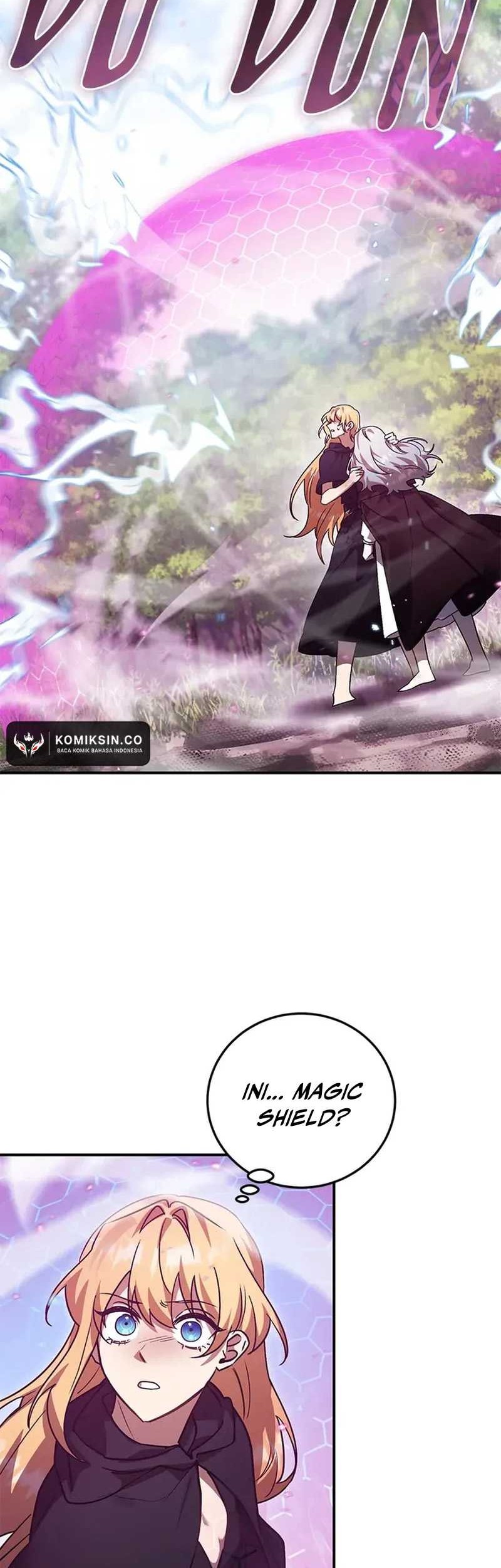 Heroes, Demons & Villains Chapter 66 - halaman 3