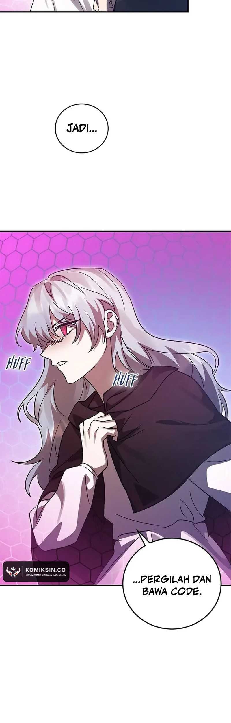 Heroes, Demons & Villains Chapter 66 - halaman 30