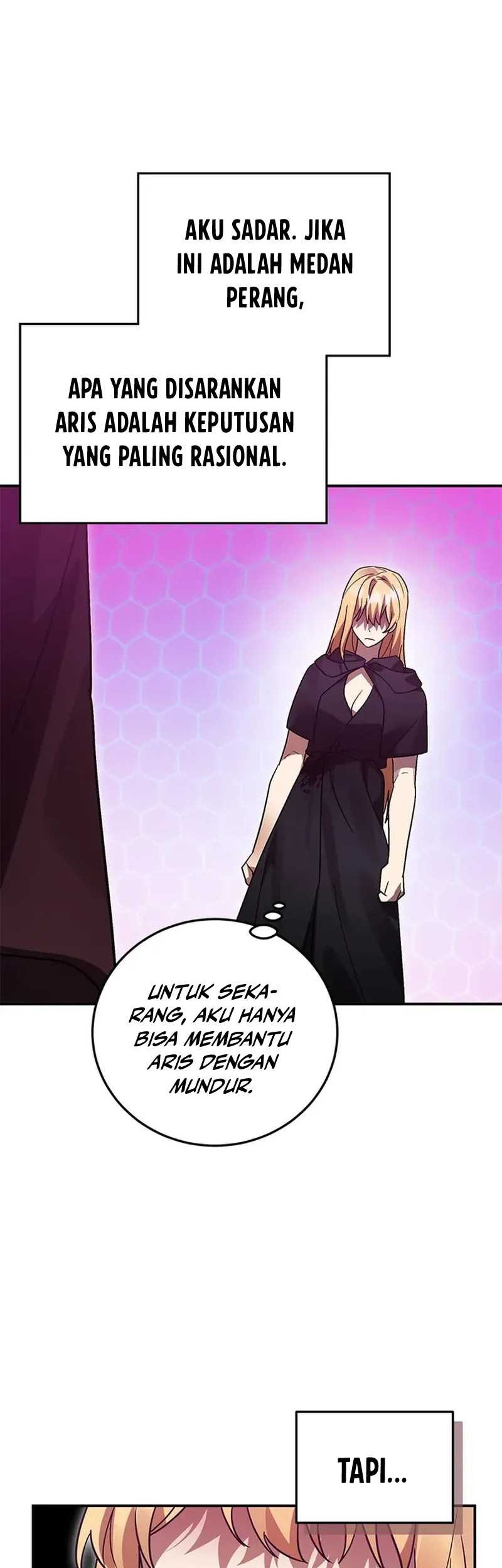Heroes, Demons & Villains Chapter 66 - halaman 31
