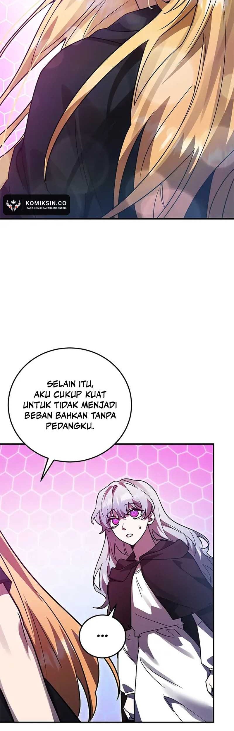 Heroes, Demons & Villains Chapter 66 - halaman 35
