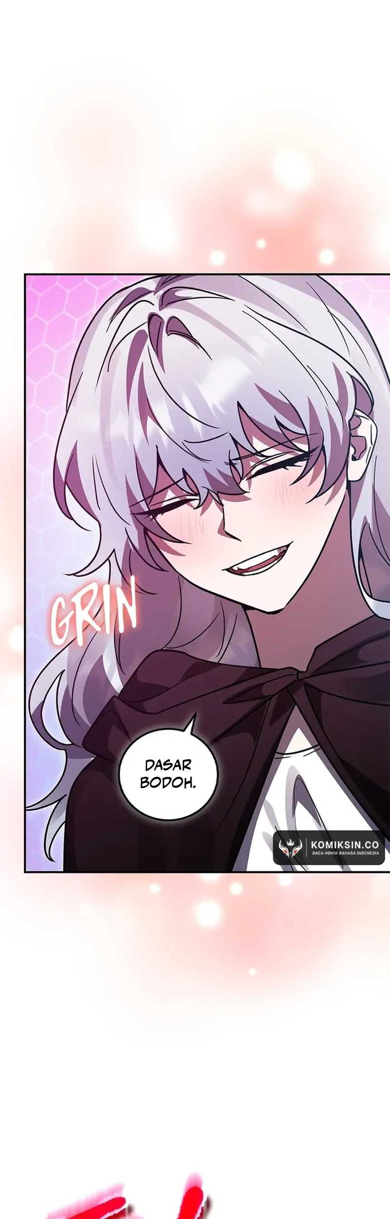 Heroes, Demons & Villains Chapter 66 - halaman 36