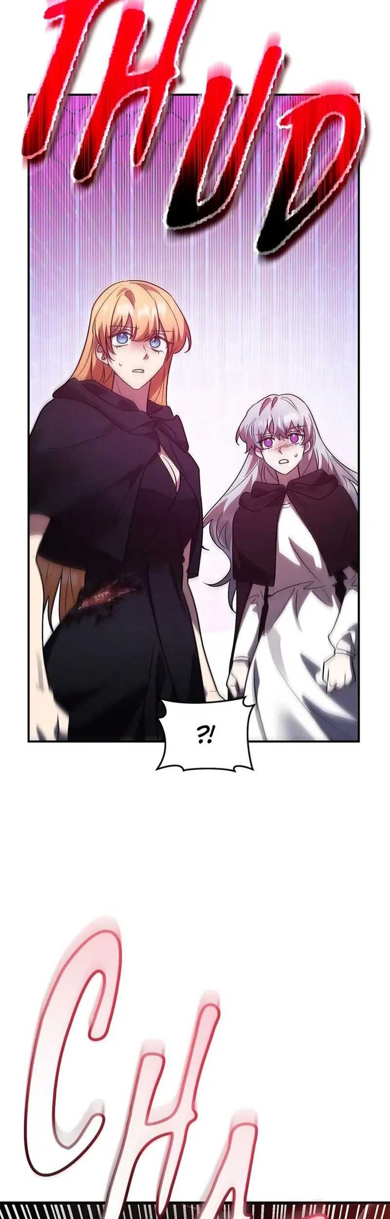 Heroes, Demons & Villains Chapter 66 - halaman 37