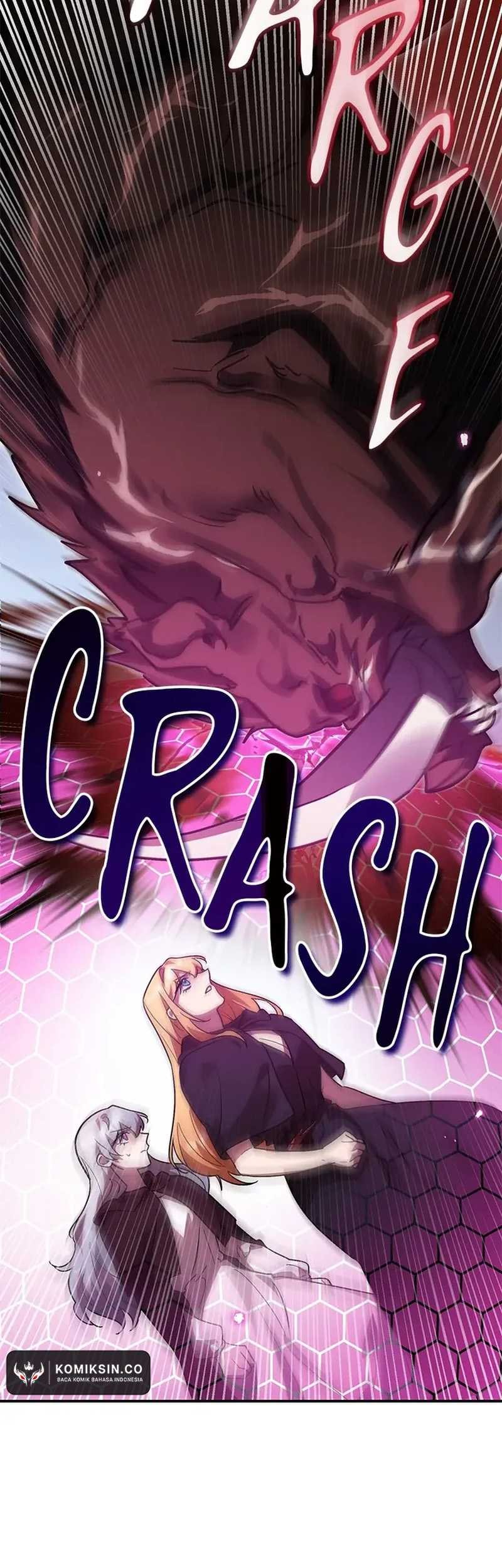 Heroes, Demons & Villains Chapter 66 - halaman 38